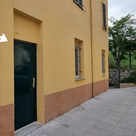 Studio De Charme Climatise Gare Riquier Apartamento Nice Exterior foto
