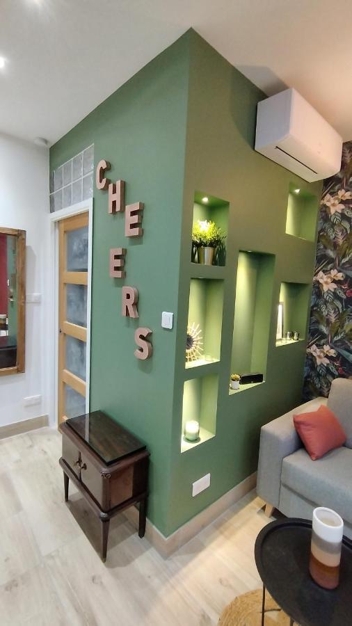 Studio De Charme Climatise Gare Riquier Apartamento Nice Exterior foto